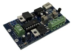 AD110-A10 0-10V Analog Control Led Dimmer Pwm 12VDC 24 Vdc; Made In Usa. Fixed Price $54.00.