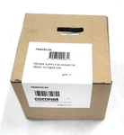 New Comnet PS48VDC-5A Switching Mode Rail Power Supply 90-264VAC Din. Fixed Price $74.99.