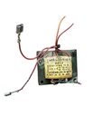 Lambda ABA-LOS-Y-12-2 Power Transformer Module 115/230VAC Rev. Fixed Price $100.00.