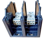 Eaton Bussmann 16321-2 Distribution Box 2-POLE, 175 Amp, 600VAC (brand New). Fixed Price $114.95.