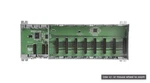 1 New P3-08B Automation Direct, Slot, Productivity 3000 Plc Base. Fixed Price $199.99.