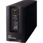 Omron BU1002SW Ups (constant Inverter) AC200V: 1000VA/700W: Vertical. Fixed Price $1462.00.