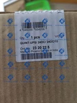 One Brand New Phoenix 2320225 Fast Shipping Warranty Included. Fixed Price $280.51.