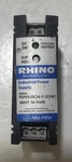 Rhino Automation Direct PSP05-DC24-5 Industrial Power Supply. Fixed Price $15.00.