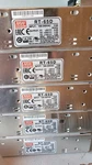 RT-65D Triple Output Ac-dc Power Supply 5V/4A 24V/1.5A 12V/1A 68W Mean Well. Fixed Price $19.50.